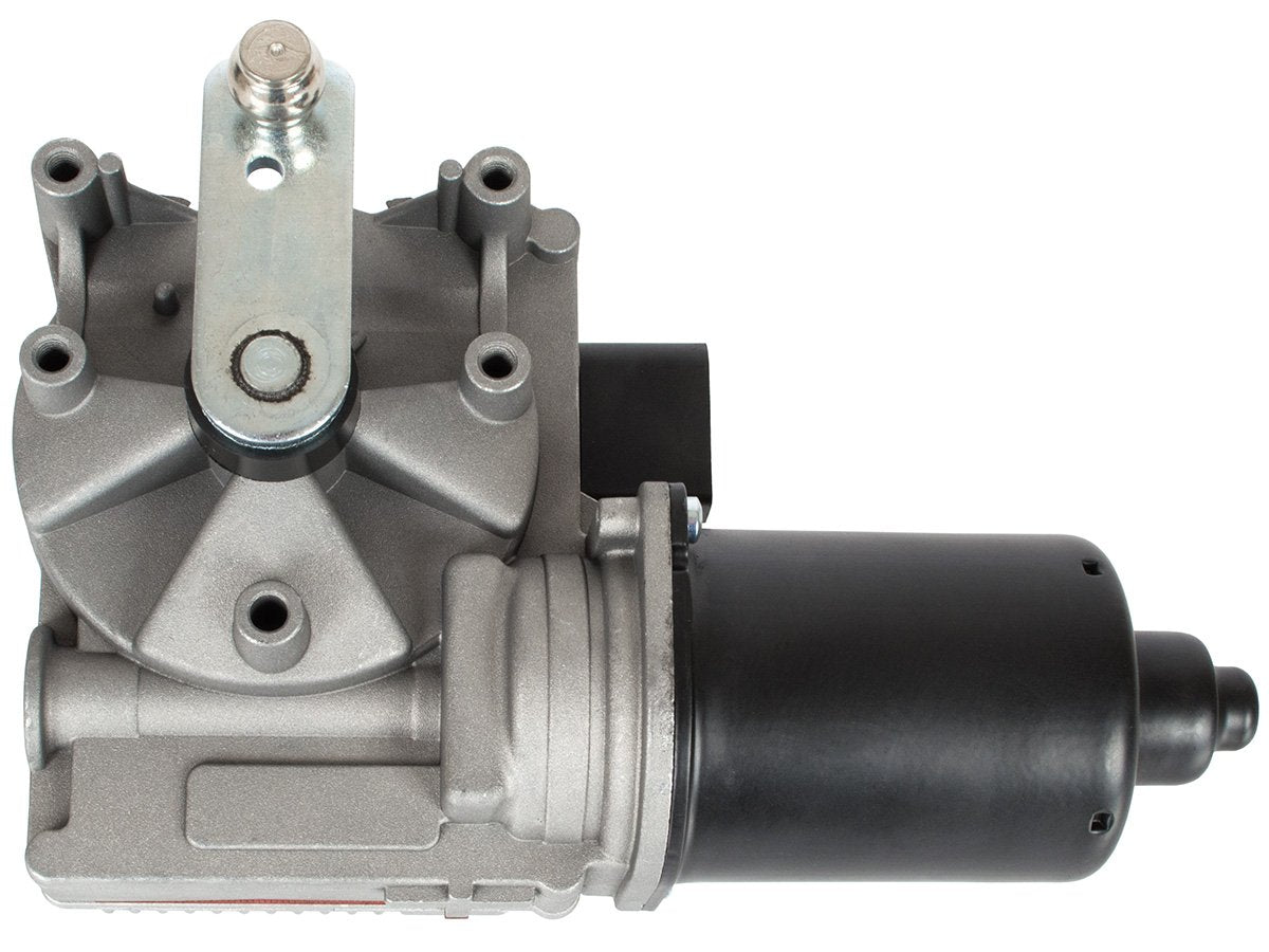Audi Q7 4L 06-15 front wiper motor