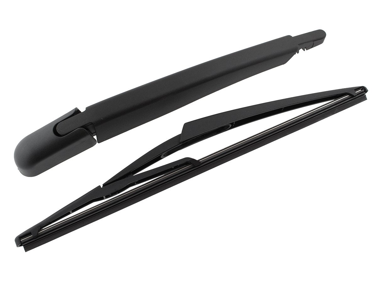 Renault Clio II 98-05 rear wiper arm + blade