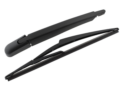 Renault Clio II 98-05 rear wiper arm + blade
