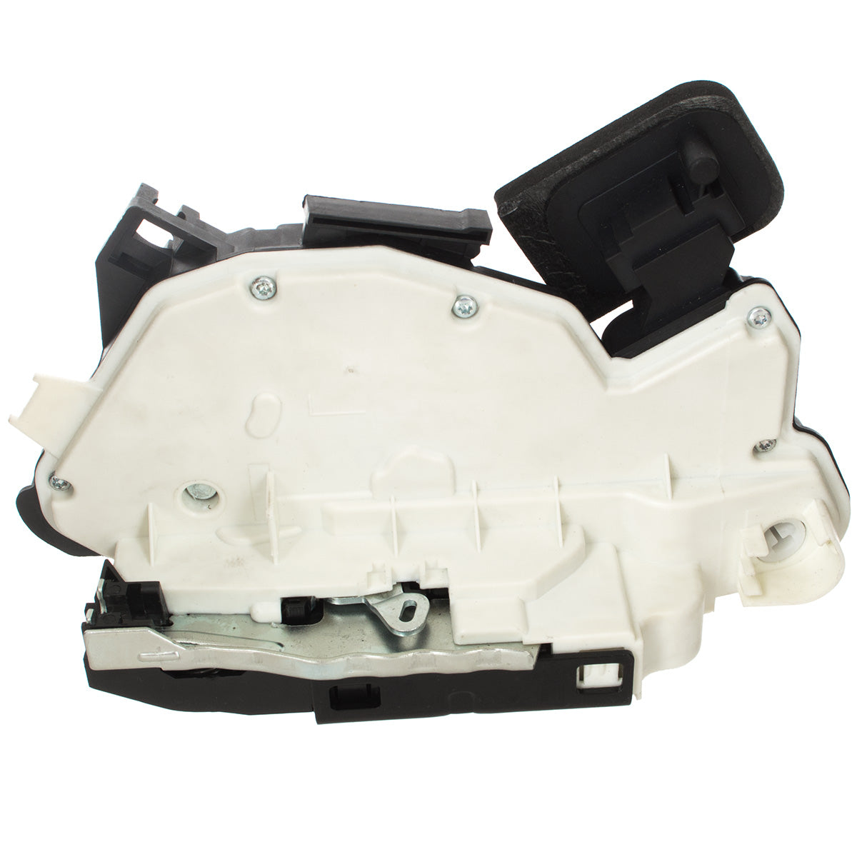 VW Golf VI 08-16 zamek centralny drzwi przednich lewy