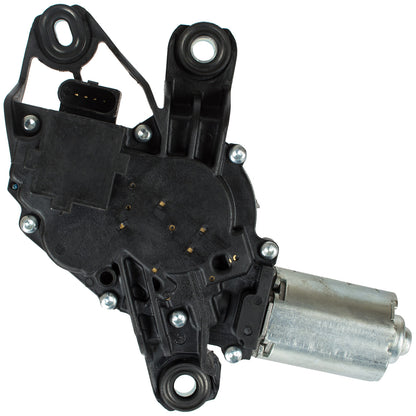 VW Golf VI 08-13 rear wiper motor
