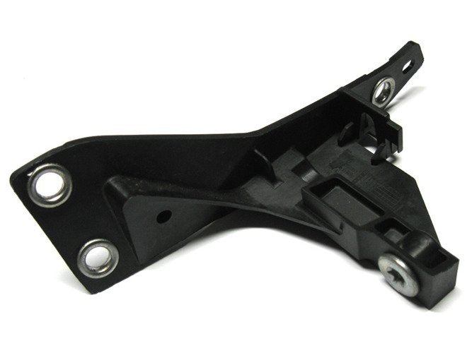 Audi A4 04-07 left headlight bracket