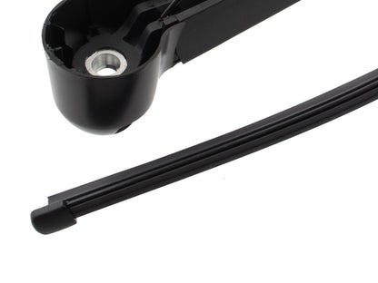 Seat Ibiza IV 2008- rear wiper arm + blade
