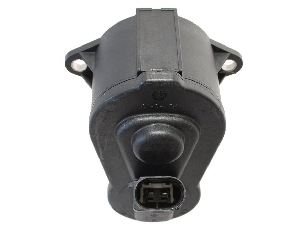 VW CC 2008 - handbrake motor 6 SPLINES