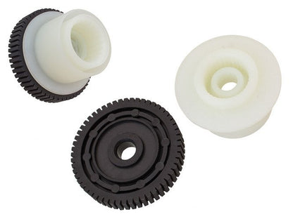 BMW X3 E83 transfer case actuator gears 2 pcs. SET