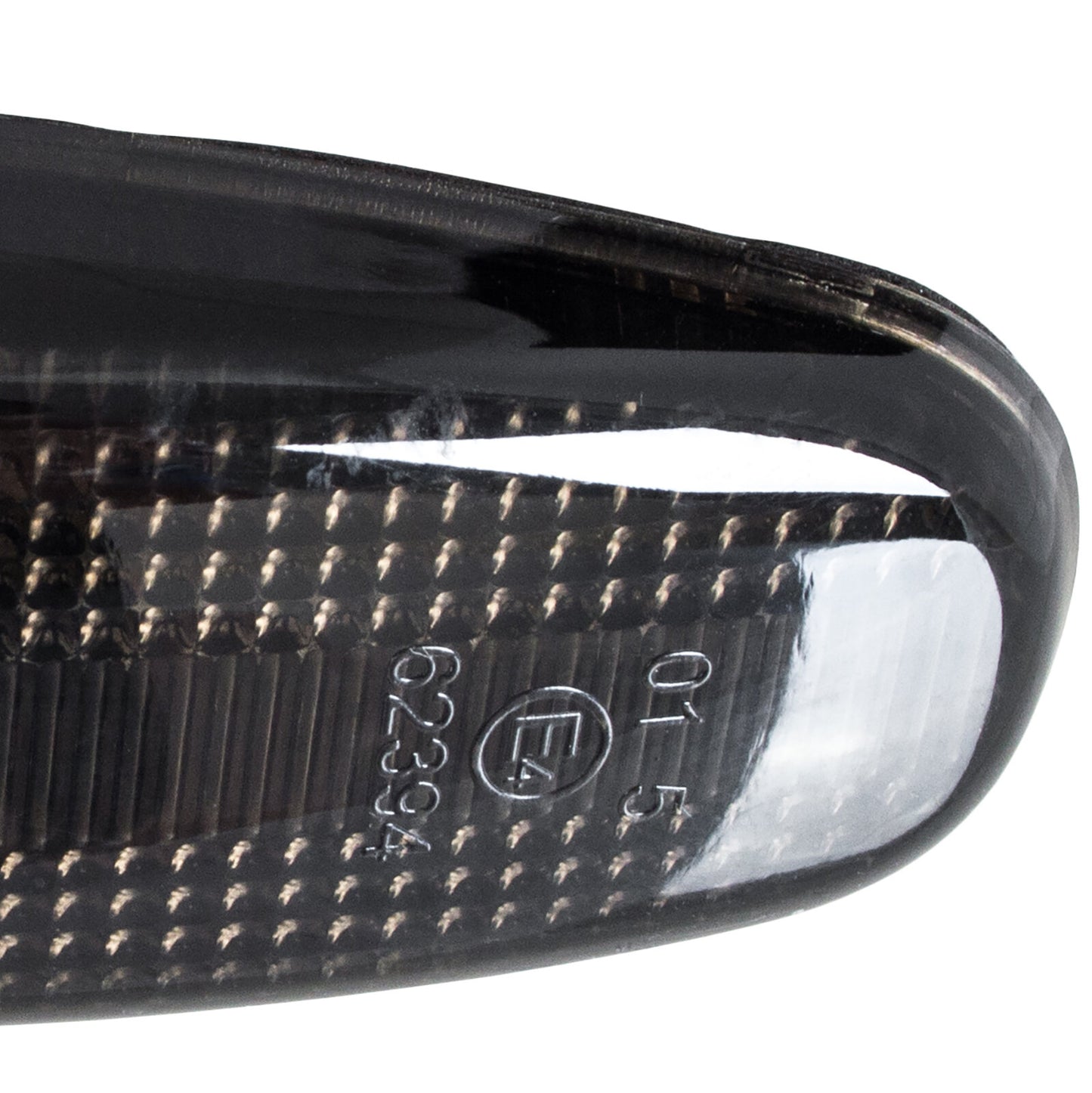 Mercedes C-Class S202 / W202 96-01 LED SMOKED DYNAMIC side indicator 2 pcs. SET