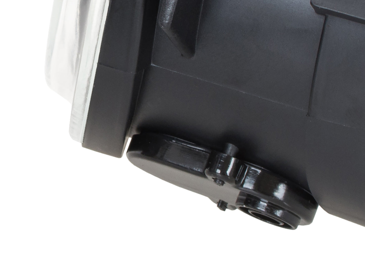 BMW 3 E46 M-Package M3 98-04 left fog light