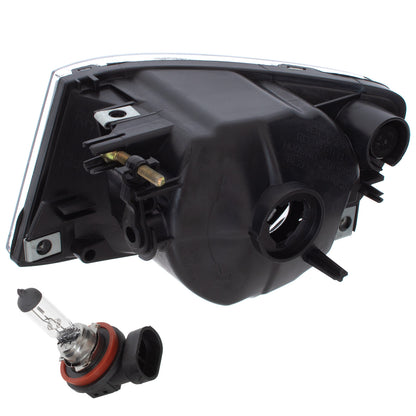 BMW 3 E91 E92 E93 04-13 right halogen