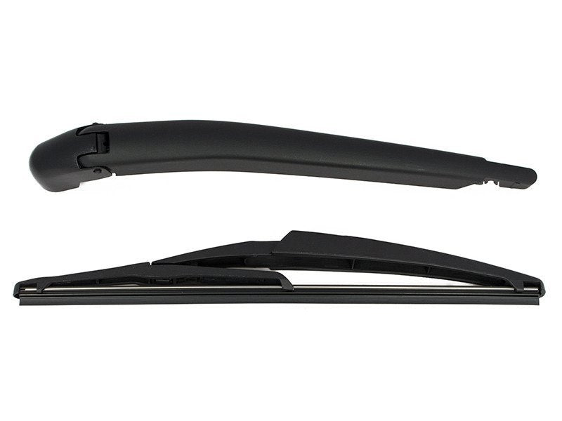 Fiat Bravo II 07-14 rear wiper arm + blade