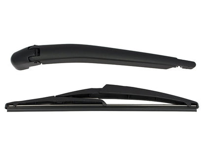 Fiat Bravo II 07-14 rear wiper arm + blade