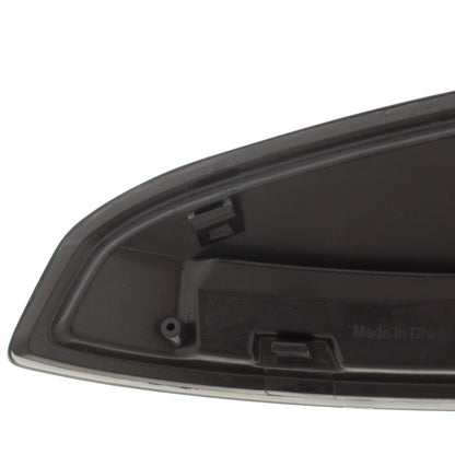 Mercedes Vito W639 03-10 left + right SMOKED DYNAMIC LED mirror indicator 2 pcs SET