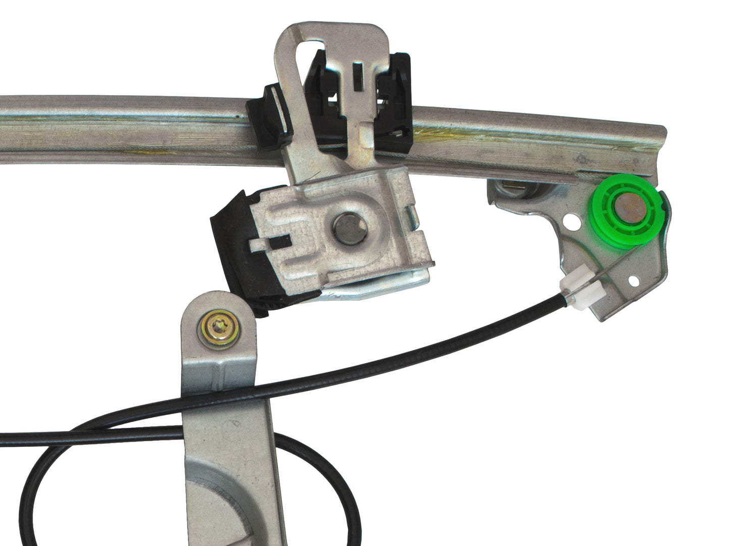 Skoda Octavia 96- electric front left window regulator