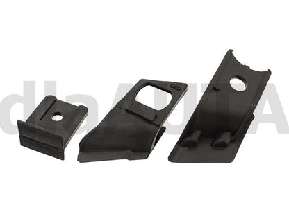 BMW 3 E90 E91 E92 E93 05-11 left headlight repair kit