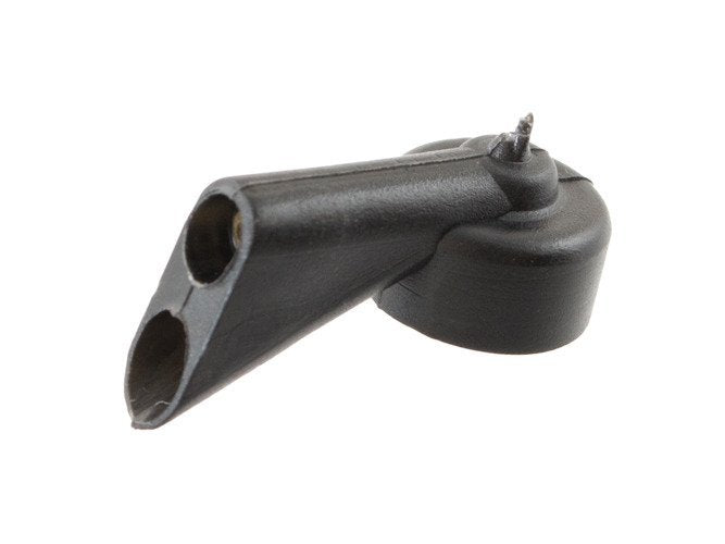 Skoda Octavia II 04-13 rear window washer nozzle