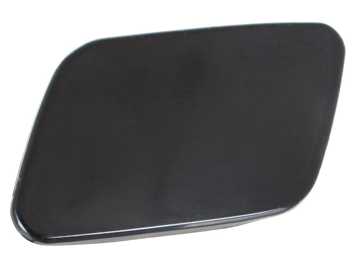 VW Passat B6 05-11 headlight washer cover BLACK left