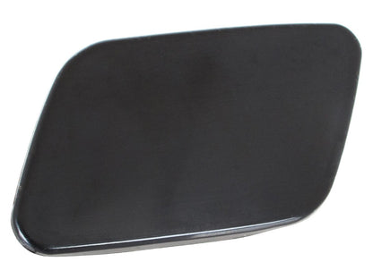 VW Passat B6 05-11 headlight washer cover BLACK left
