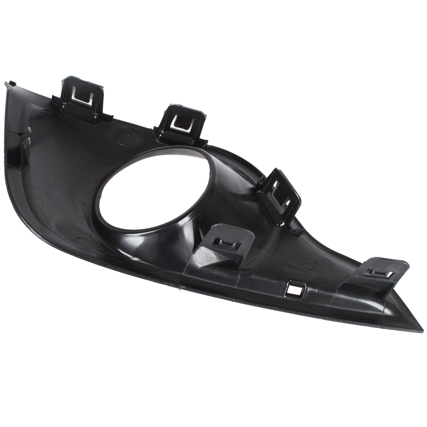 Citroen DS4 11-15 right fog light trim