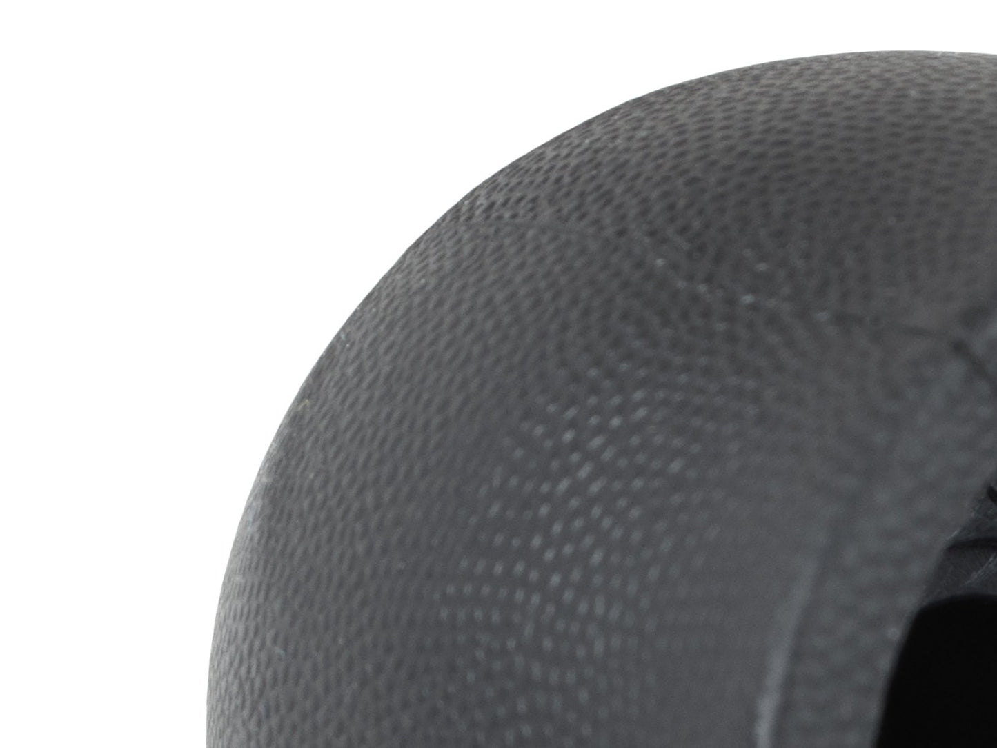 Opel Meriva A gear knob BLACK 5 SPEED