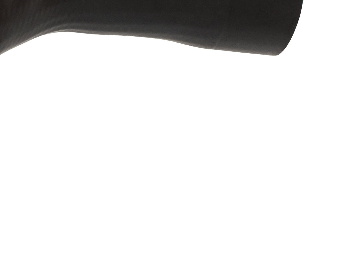BMW 5 E60 E61 03- turbo intercooler hose