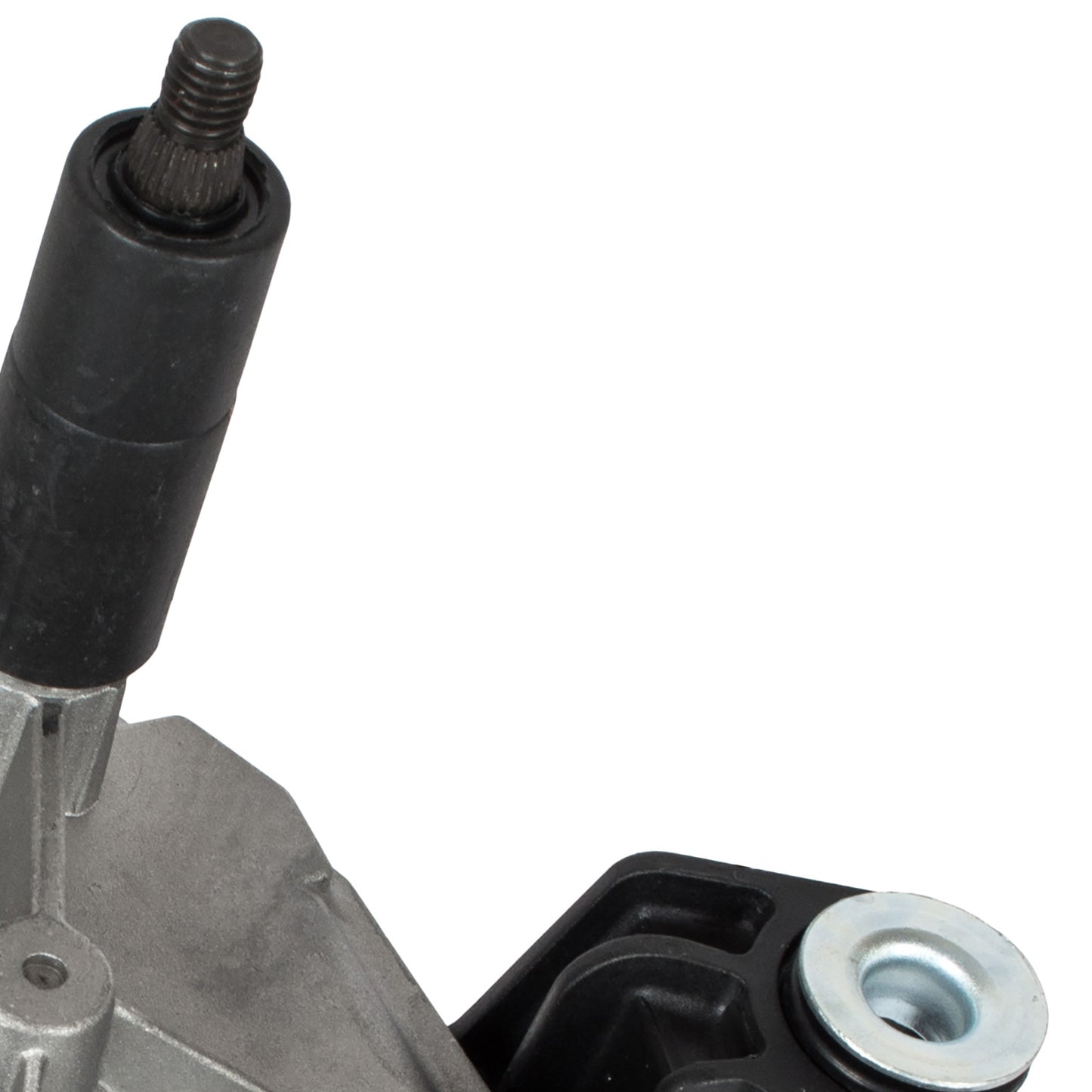 VW Touran 10-15 rear wiper motor
