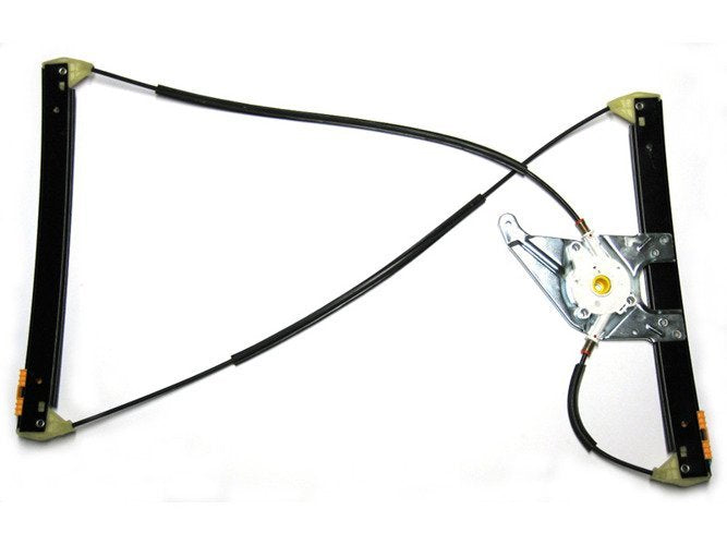 Audi A3 8L 96-03 2 / 3 door electric left window regulator