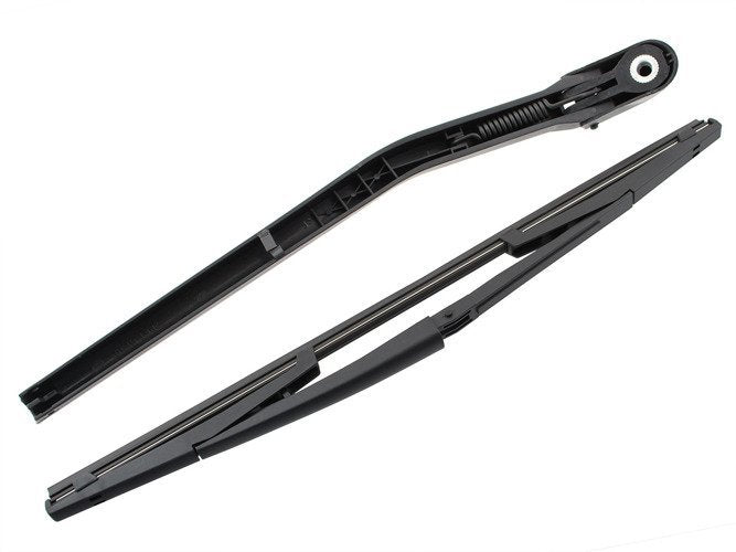 Fiat Punto II 99-05 rear wiper arm + blade