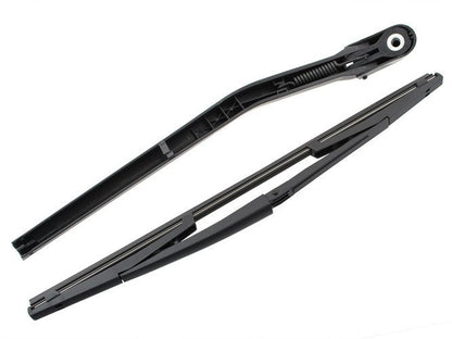 Fiat Punto II 99-05 rear wiper arm + blade