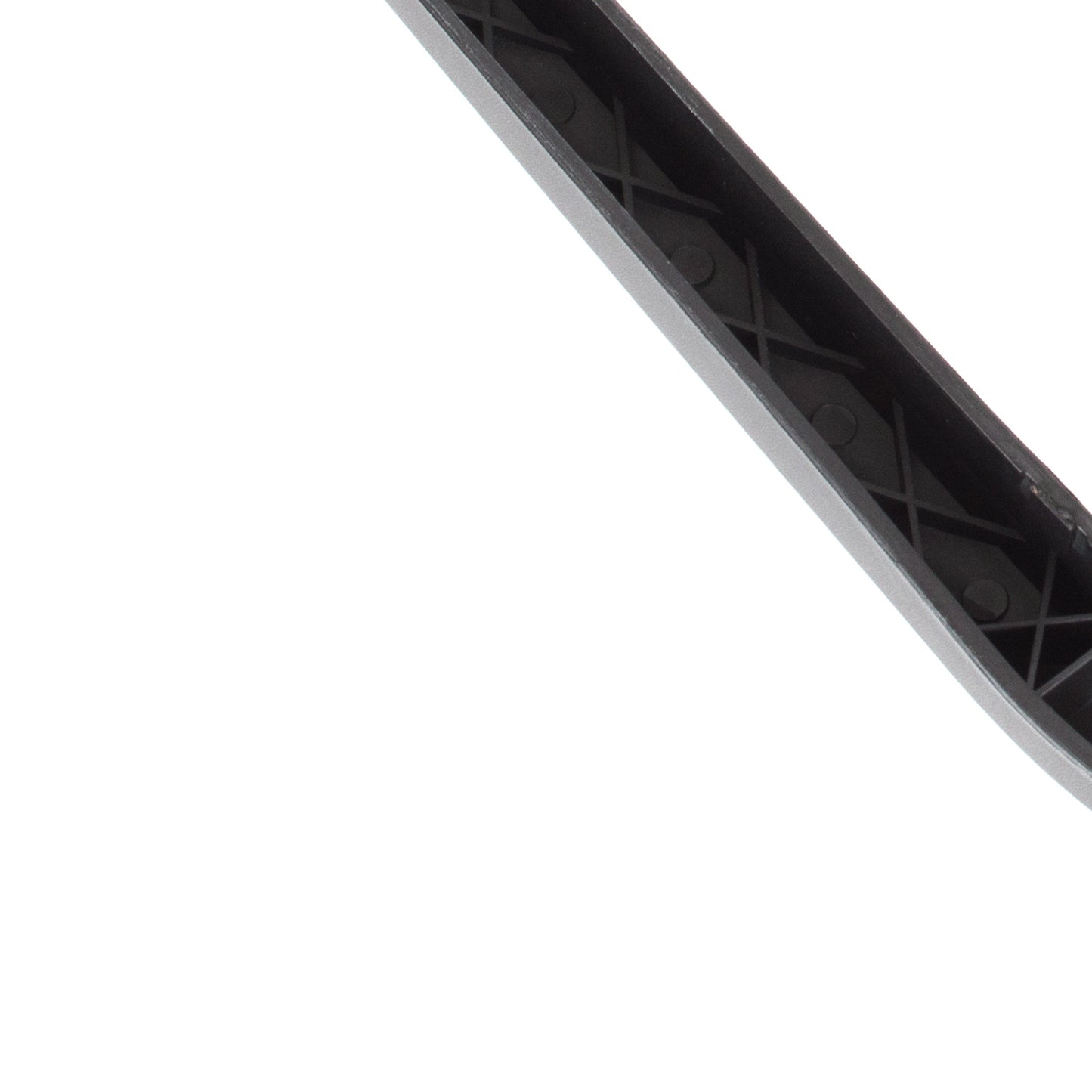 Mitsubishi Outlander I 03-07 rear wiper arm + blade