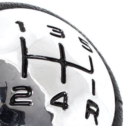 Citroen C3 gear knob