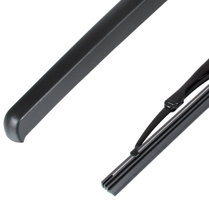 Audi A4 00-07 ESTATE rear wiper arm + blade