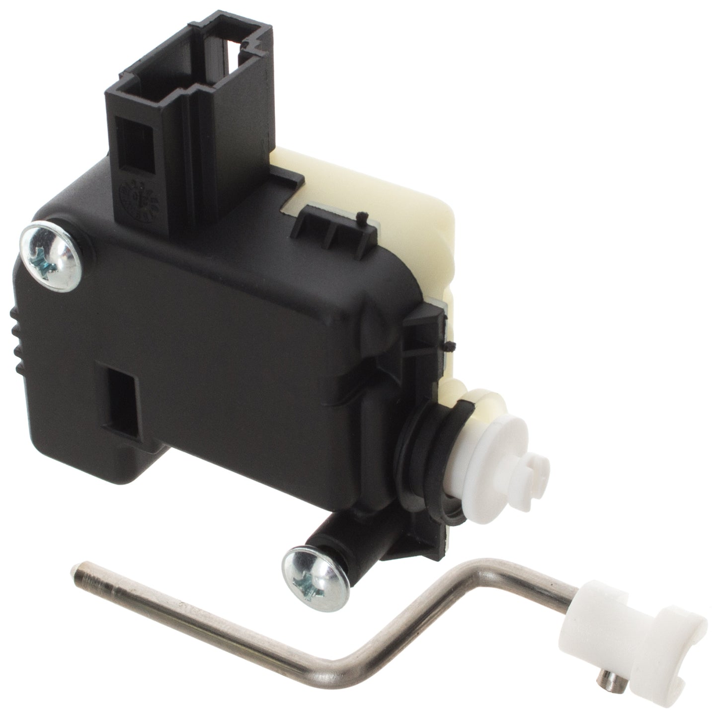 Audi A6 C5 97-05 fuel flap actuator