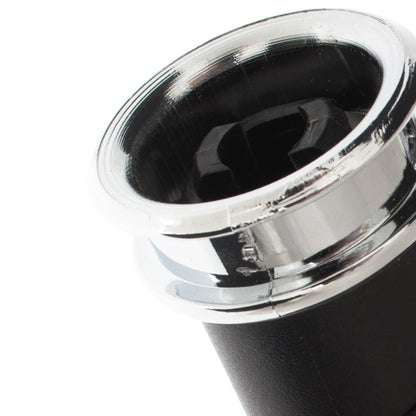 Honda CR-V IV 12-18 gear knob BLACK 6 SPEEDS