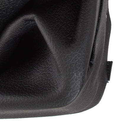 VW Polo 9N FL 05-12 gear knob + GAITER 5 GEARS