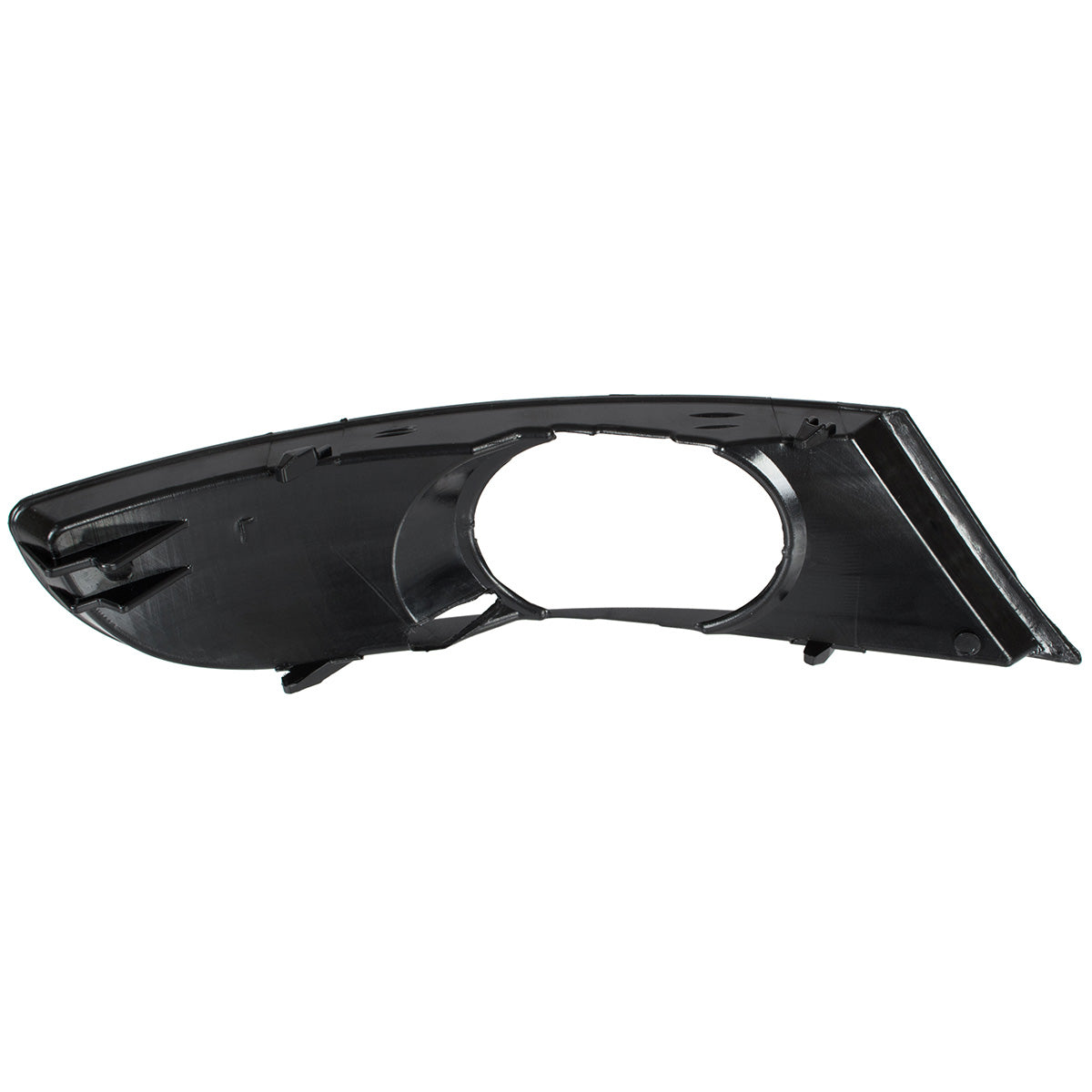 Seat Toledo II 98-06 WITH FOG LIGHTS dummy grille in front bumper left