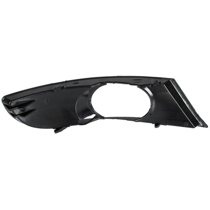 Seat Toledo II 98-06 WITH FOG LIGHTS dummy grille in front bumper left