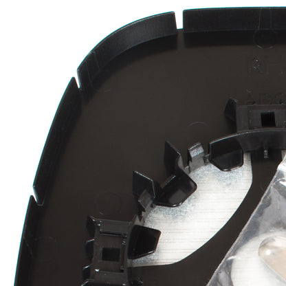 Toyota Proace 2016- HEATED door mirror glass right
