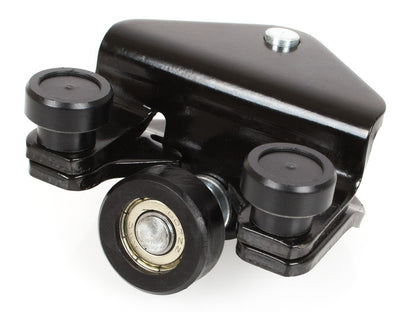 Renault Master III 2010- side sliding door roller BOTTOM