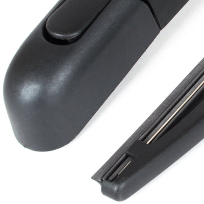 Renault Megane II 2002- H/B rear wiper arm + blade