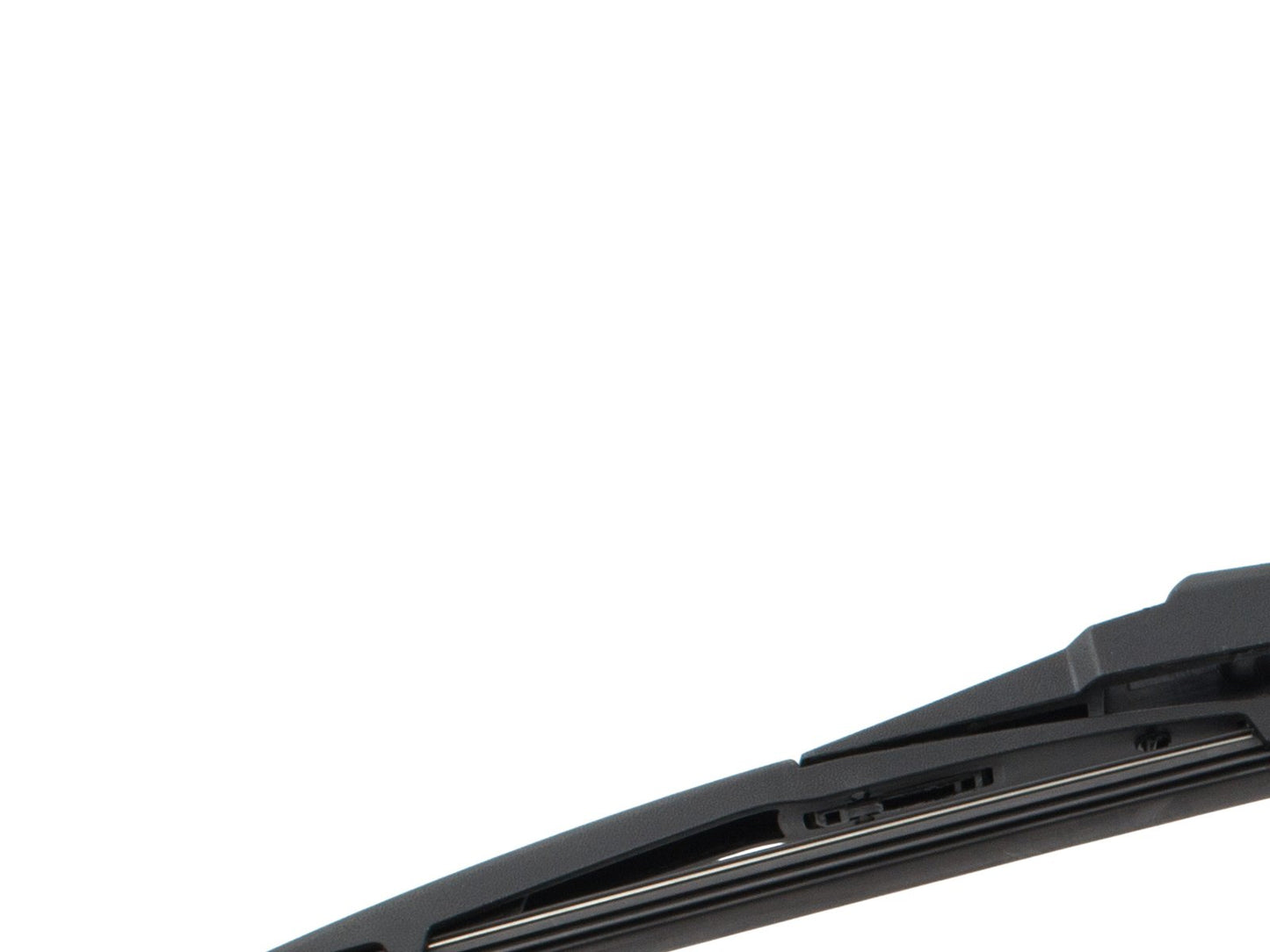 Toyota Auris rear wiper arm + blade