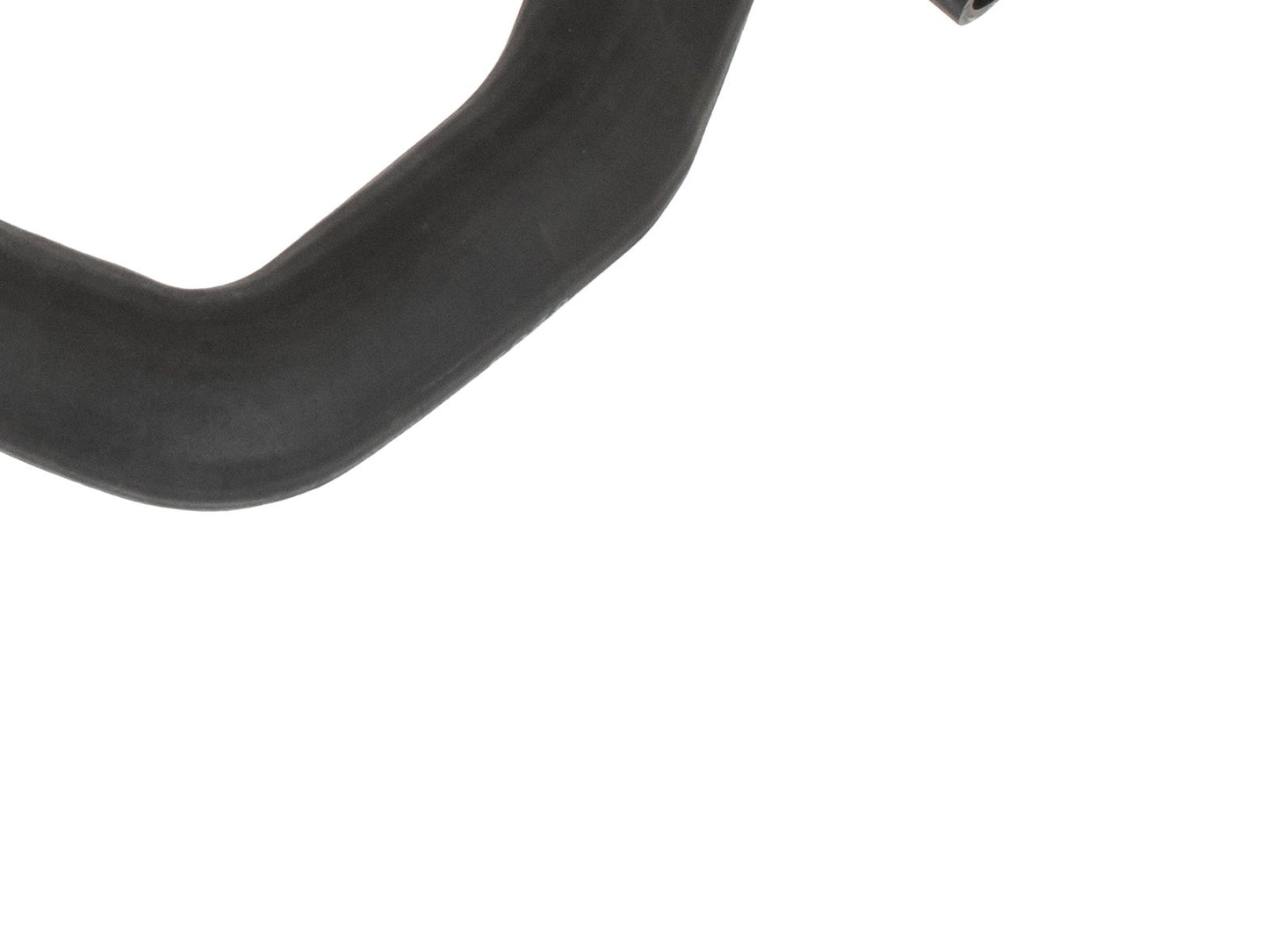 Rover 25 2.0D L Series 99-05 turbo intercooler hose