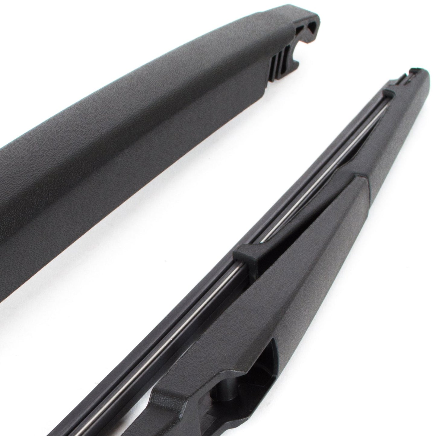 Hyundai Starex rear wiper arm + blade