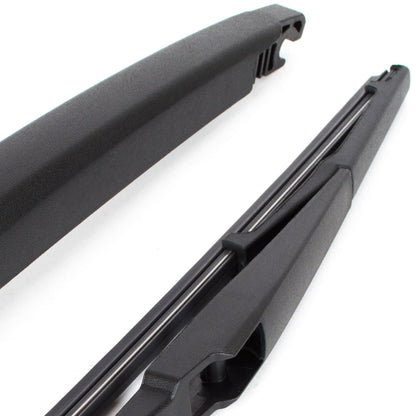 Hyundai Starex rear wiper arm + blade