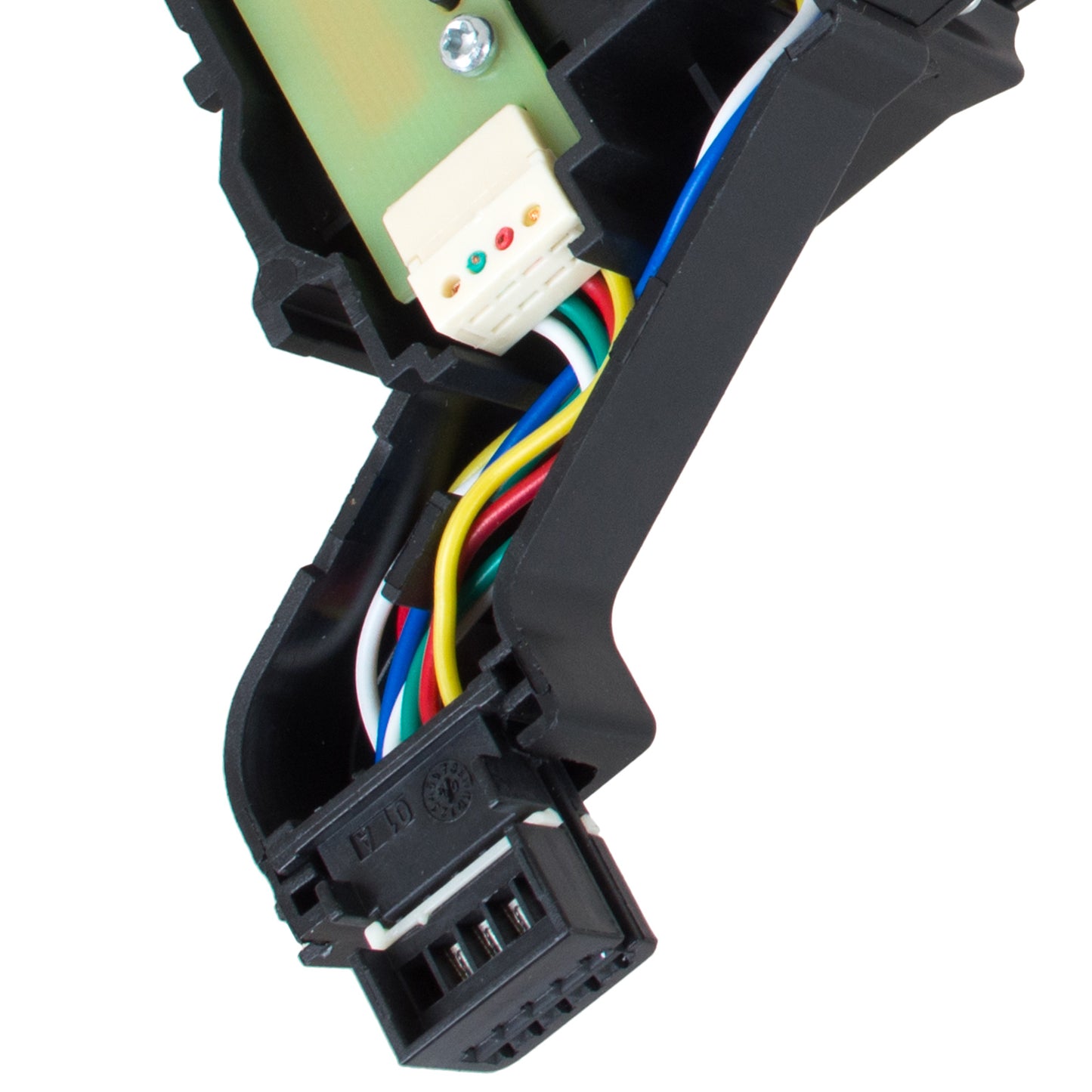 VW Golf V 03-09 indicator and light switch stalk