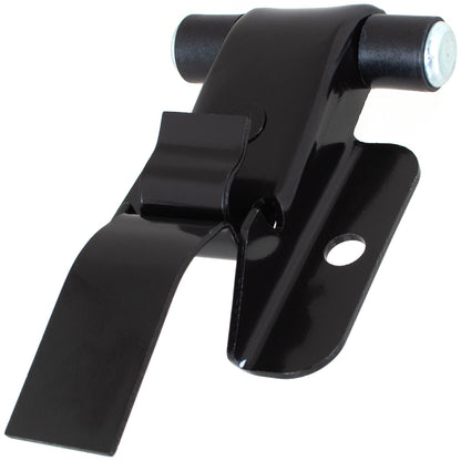 Renault Master III 2010 - rear door stopper