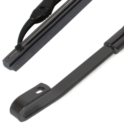 Jeep Compass 2006- rear wiper arm + blade