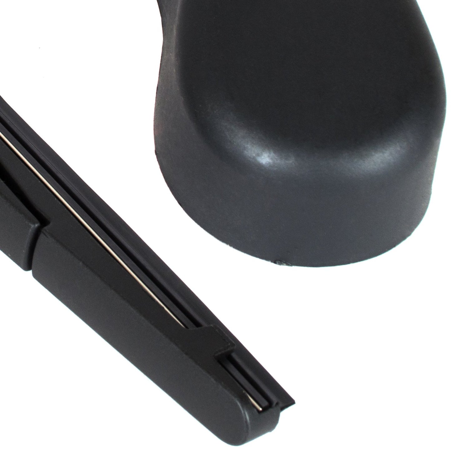Ford Focus Mk3 2011- H/B Rear Wiper Arm + Blade