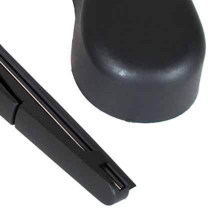 Ford Focus Mk3 2011- H/B Rear Wiper Arm + Blade