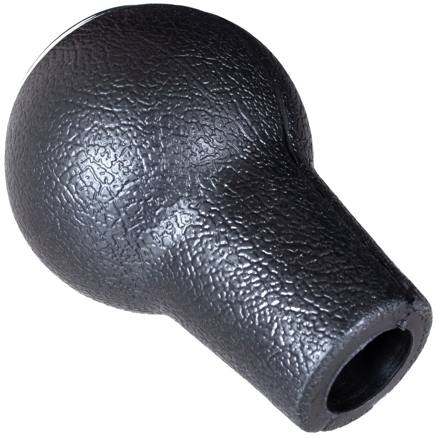 Audi 80 B3 B4 85-96 gear knob BLACK 5 SPEED