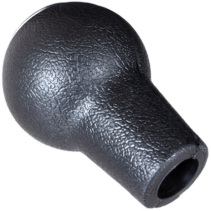 Audi 80 B3 B4 85-96 gear knob BLACK 5 SPEED