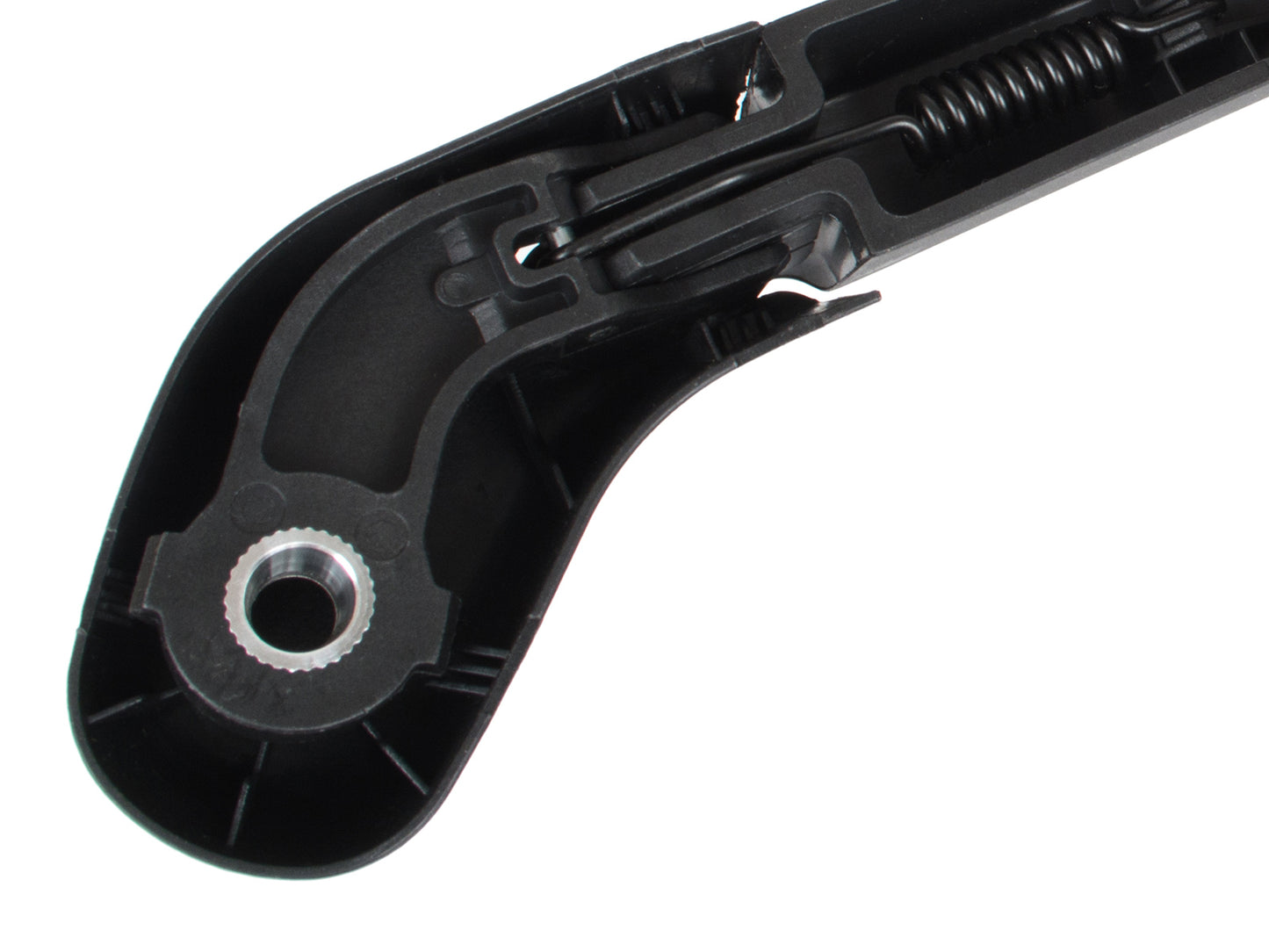 Ford Focus Mk2 04- H/B rear wiper arm + blade